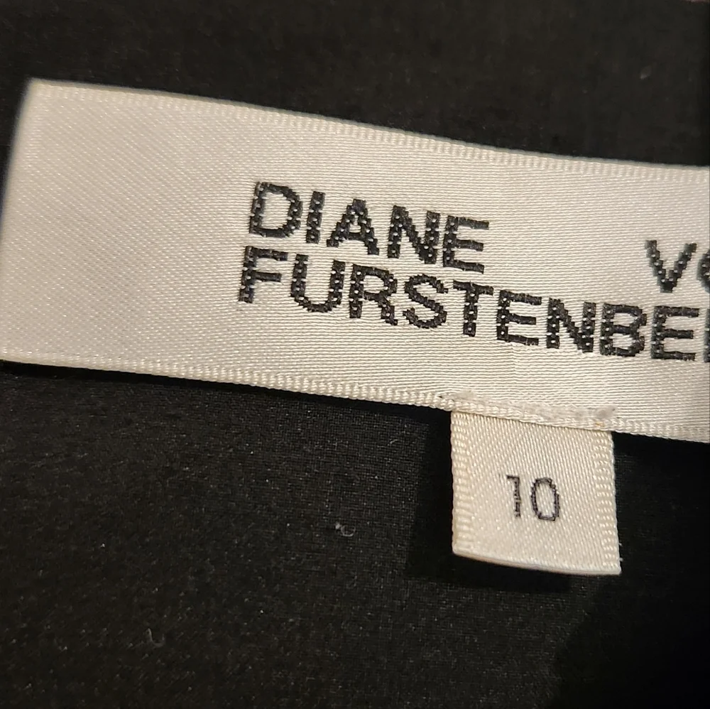 Diane Von Furstenberg diane von